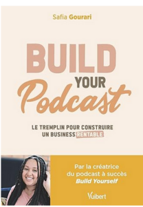 Build your podcast