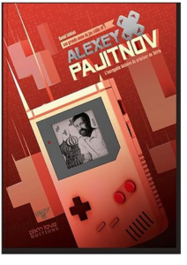 Le créateur de Tetris, Alexey Pajitnov