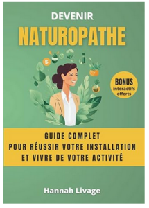 Devenir naturopathe