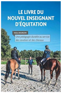 Le livre du nouvel enseignant d'équitation