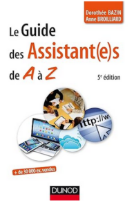 Le guide des assistant(e)s de A à Z