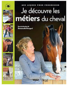 Je découvre les métiers du cheval