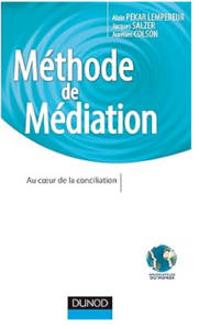 Méthode de médiation