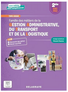 Gestion administrative, du transport et de la logistique