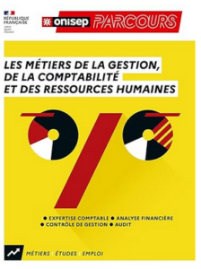 Les métiers de la gestion, de la comptabilité et des ressources humaines