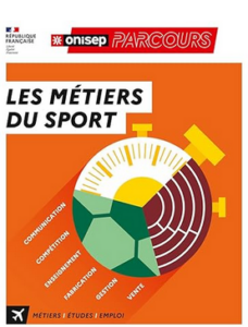 Les métiers du sport