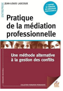 Pratique de la méditation professionnelle