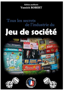 Tous les secrets de l'industrie du jeu de société