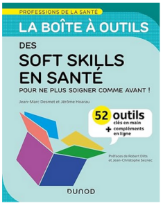 La boîte à outils des soft skills en santé