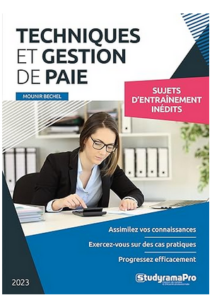 Techniques et gestion de paie