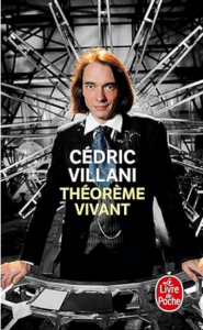 Théorème vivant - Cédric Villani